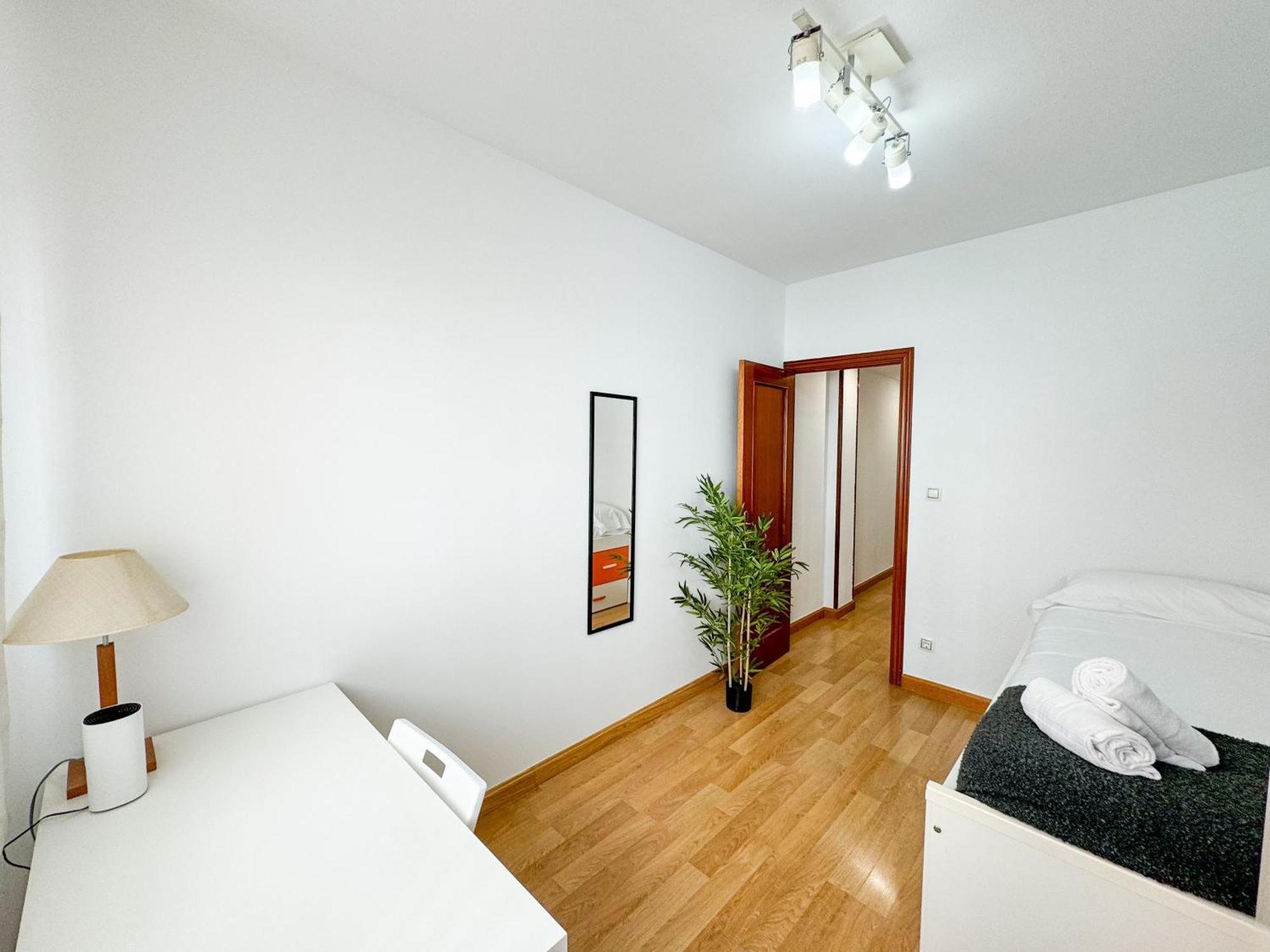 Appartement El Del Pilar Comotucasa