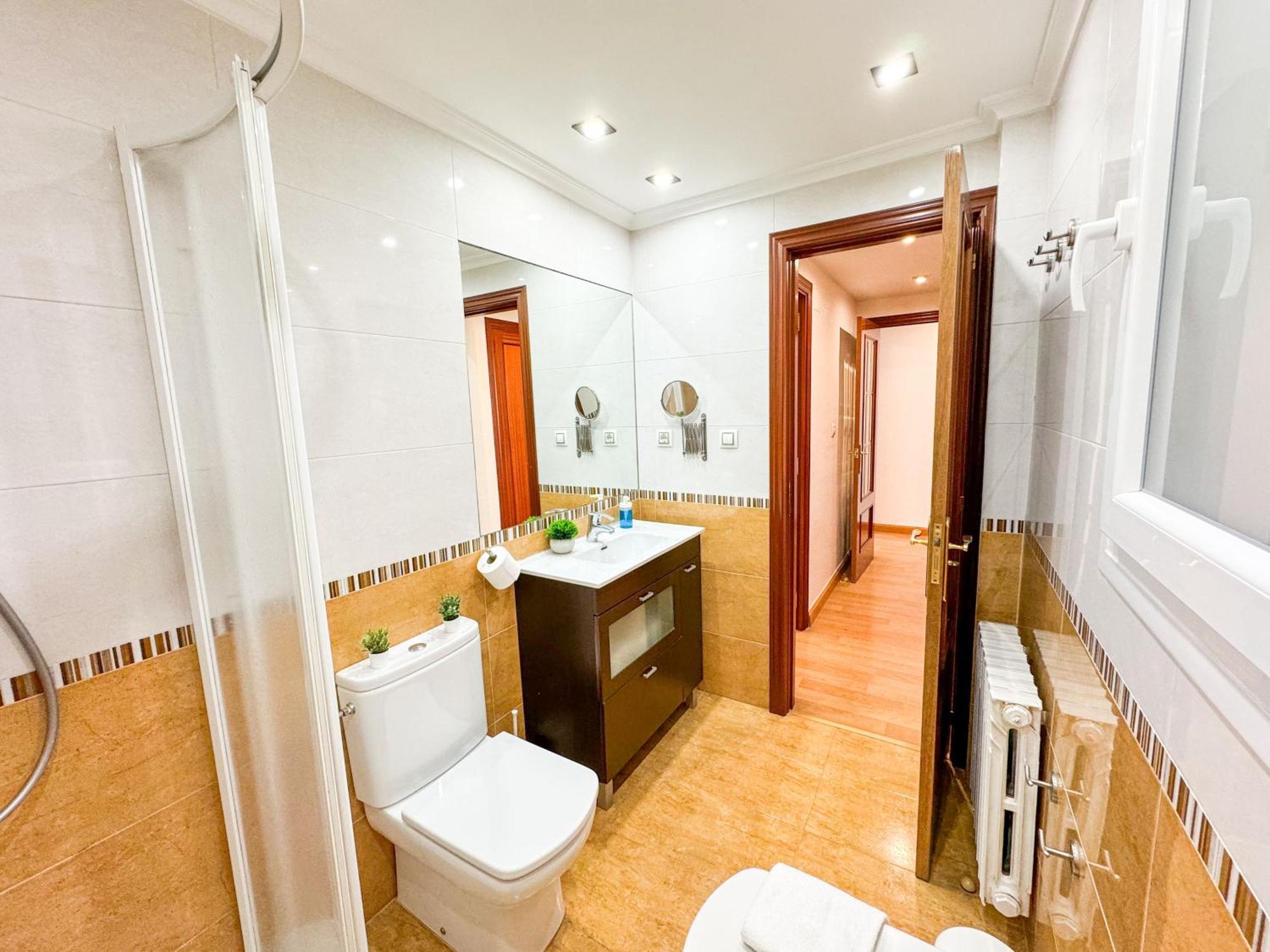 El Del Pilar Comotucasa Appartement Saragosse