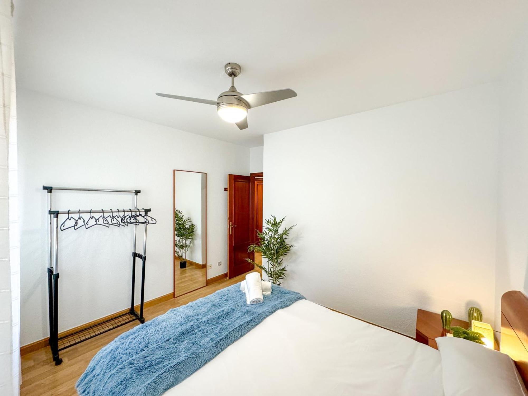Appartement El Del Pilar Comotucasa Saragosse