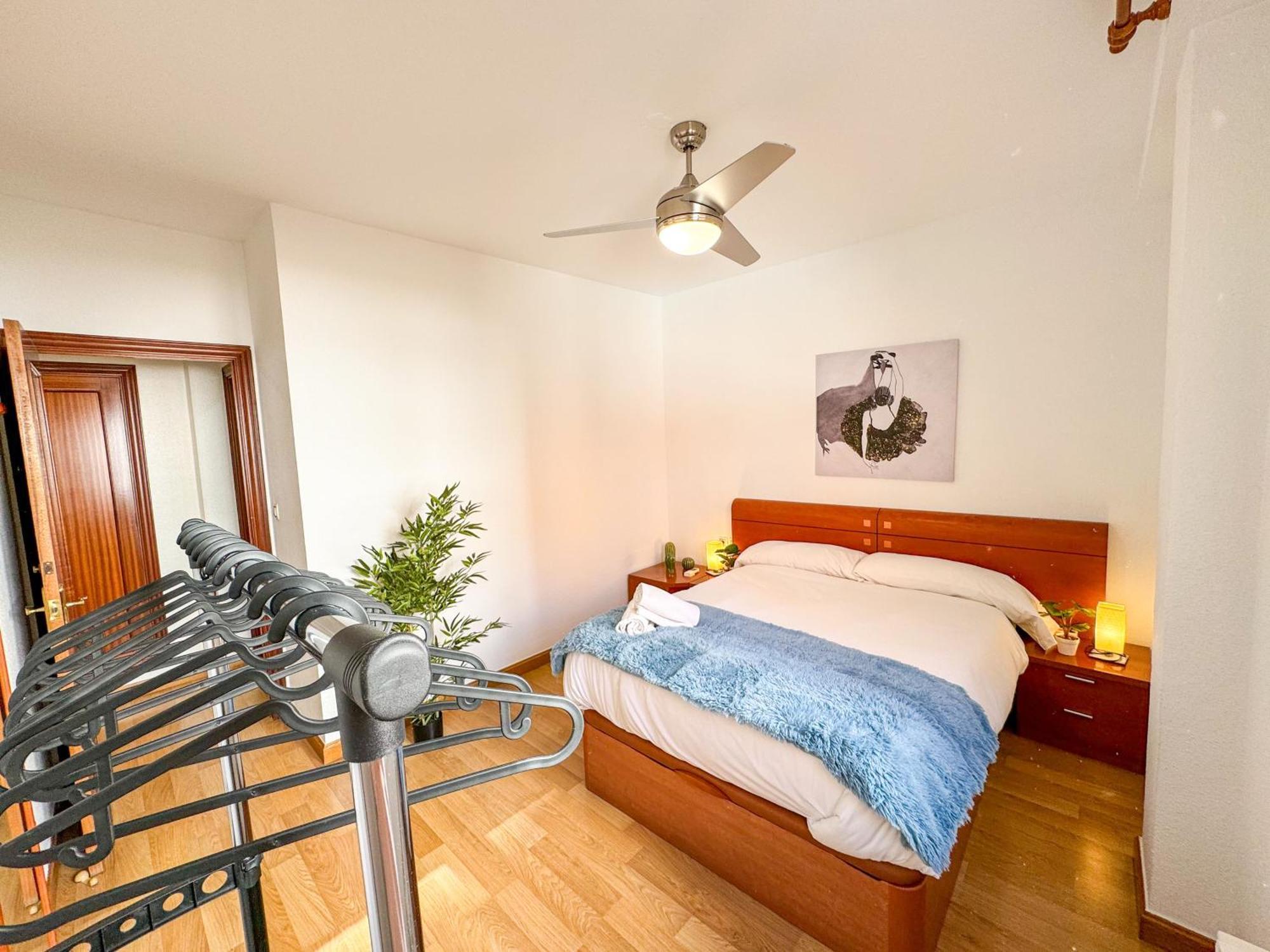 El Del Pilar Comotucasa Appartement Saragosse