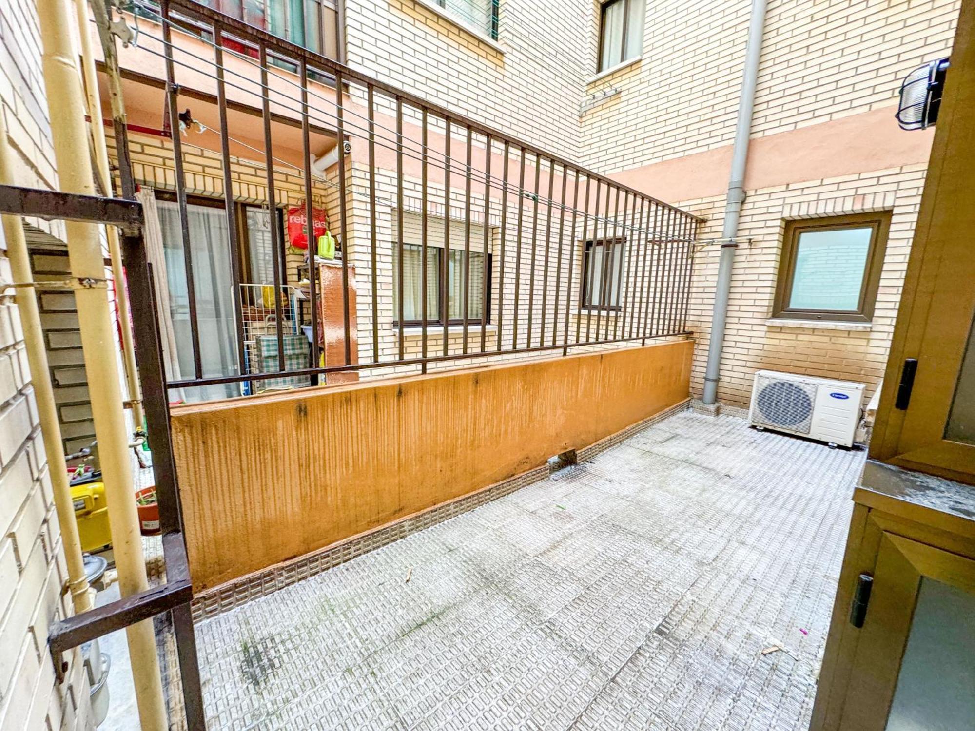 Appartement El Del Pilar Comotucasa