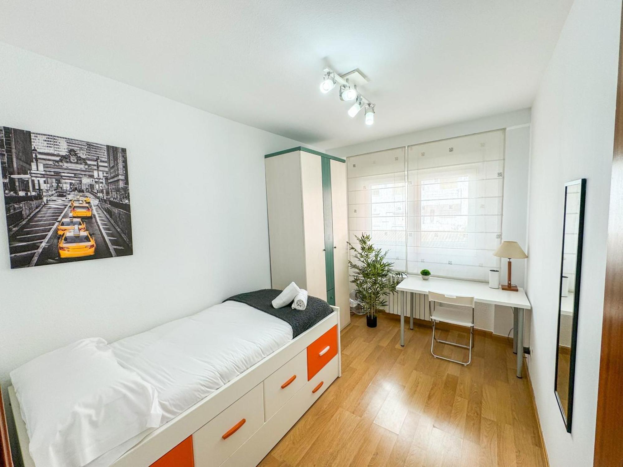 El Del Pilar Comotucasa Appartement