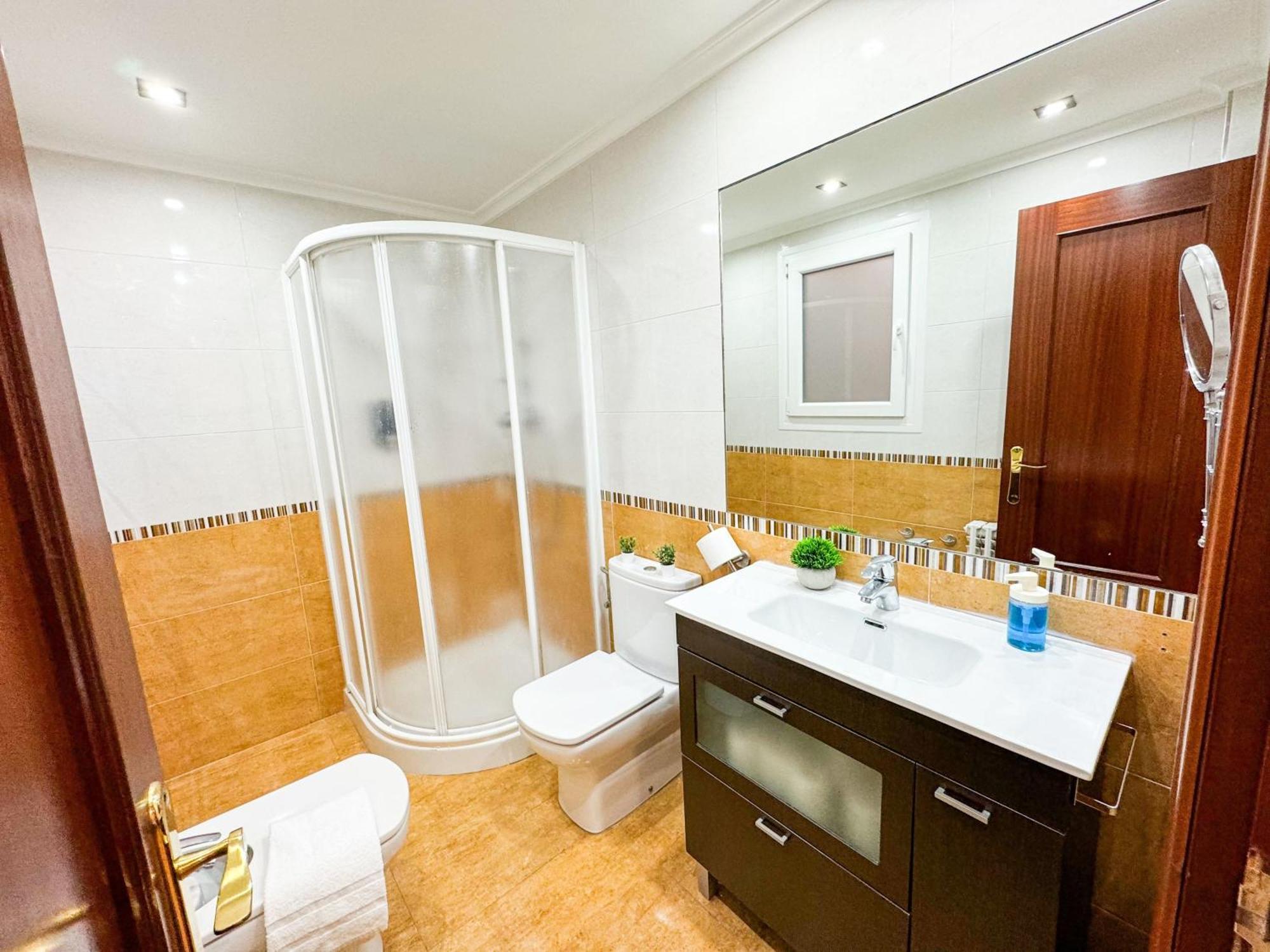 Appartement El Del Pilar Comotucasa Saragosse
