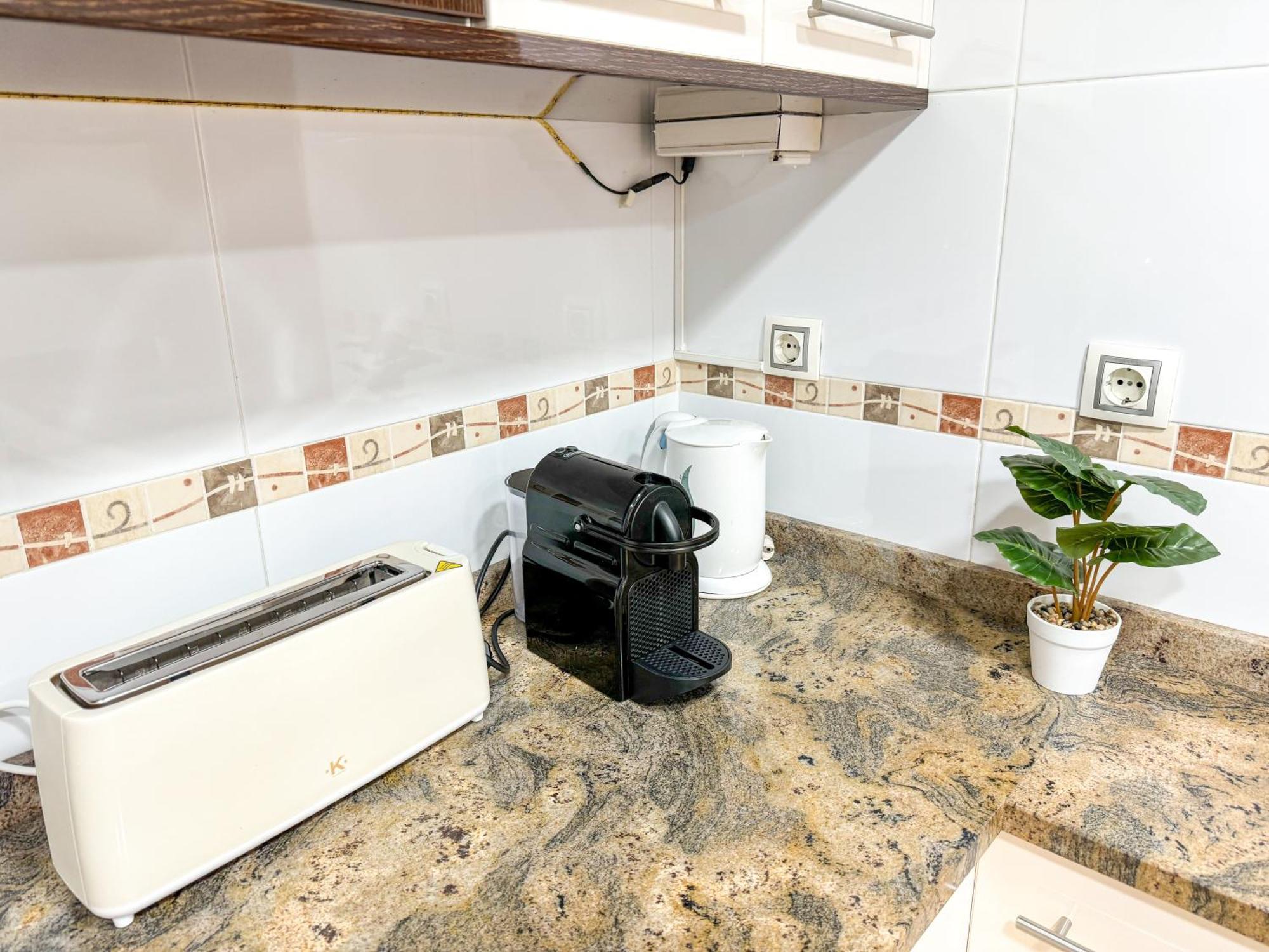 El Del Pilar Comotucasa Appartement