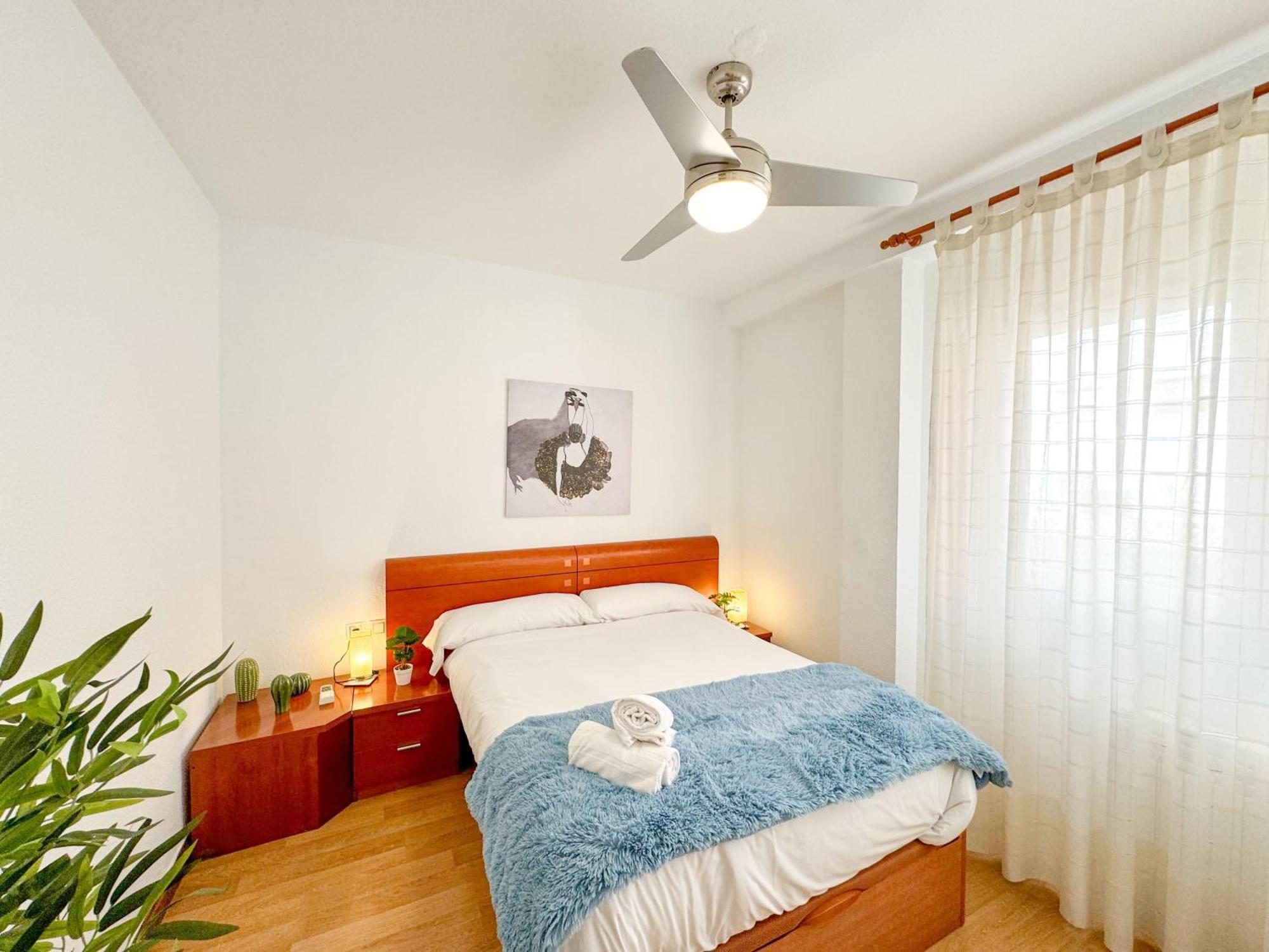 El Del Pilar Comotucasa Appartement Saragosse